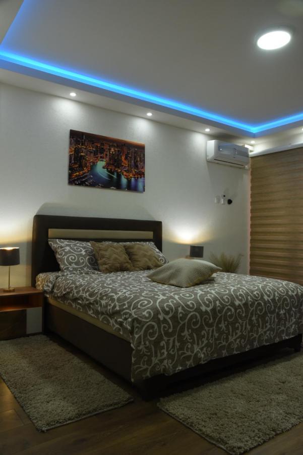 Apartmani Sofronic Loznica 2 Exterior photo