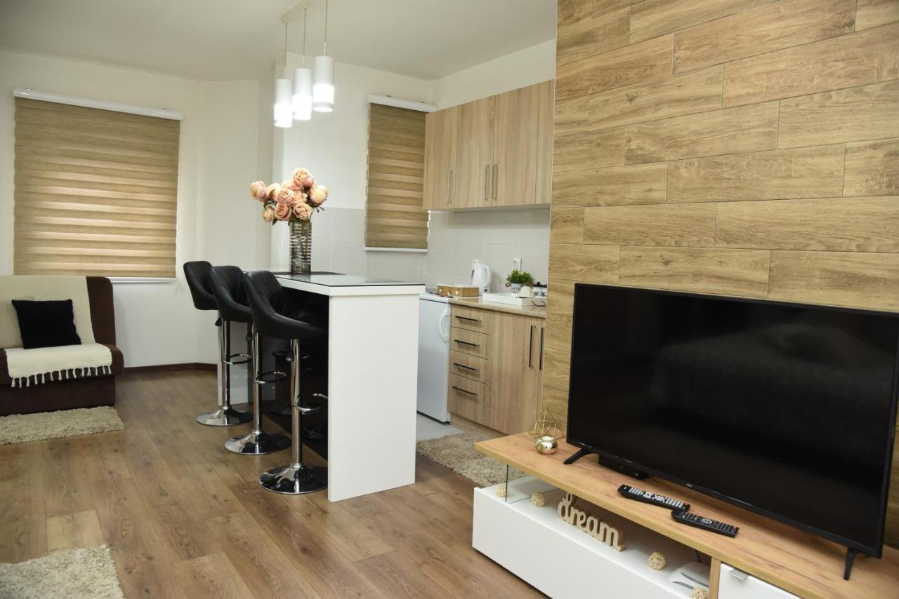 Apartmani Sofronic Loznica 2 Exterior photo