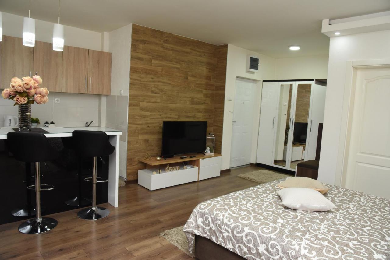 Apartmani Sofronic Loznica 2 Exterior photo