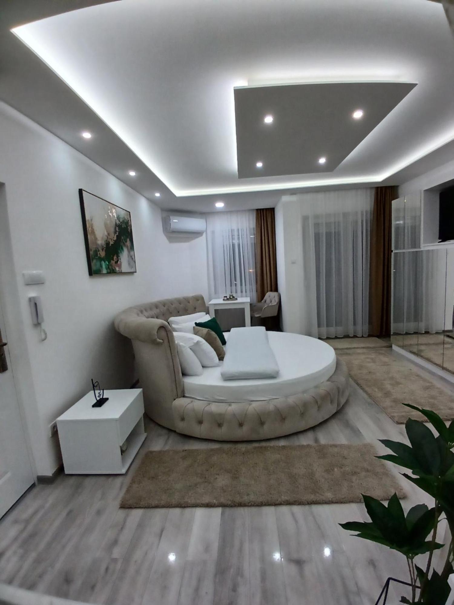 Apartmani Sofronic Loznica 2 Exterior photo