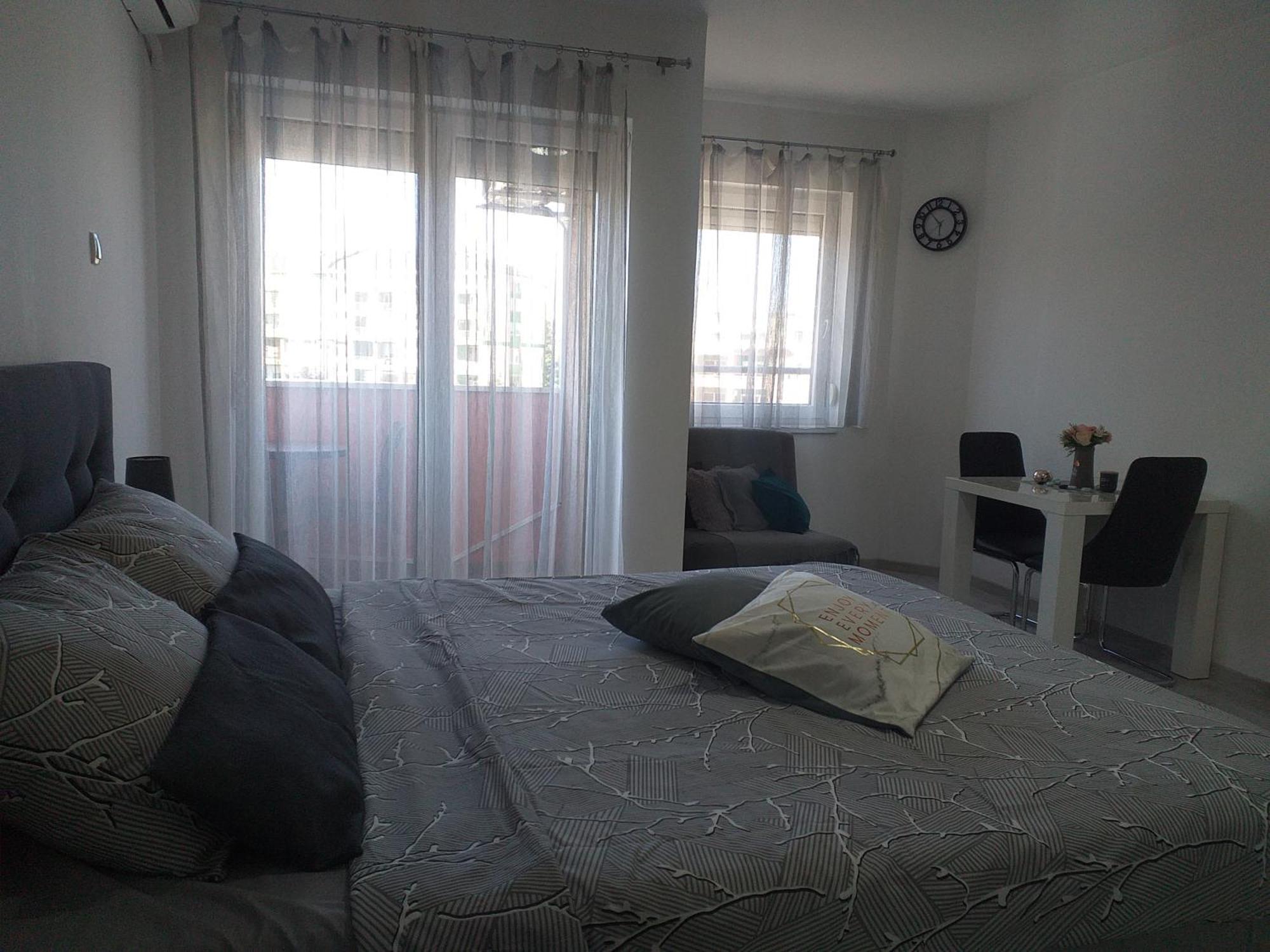 Apartmani Sofronic Loznica 2 Exterior photo